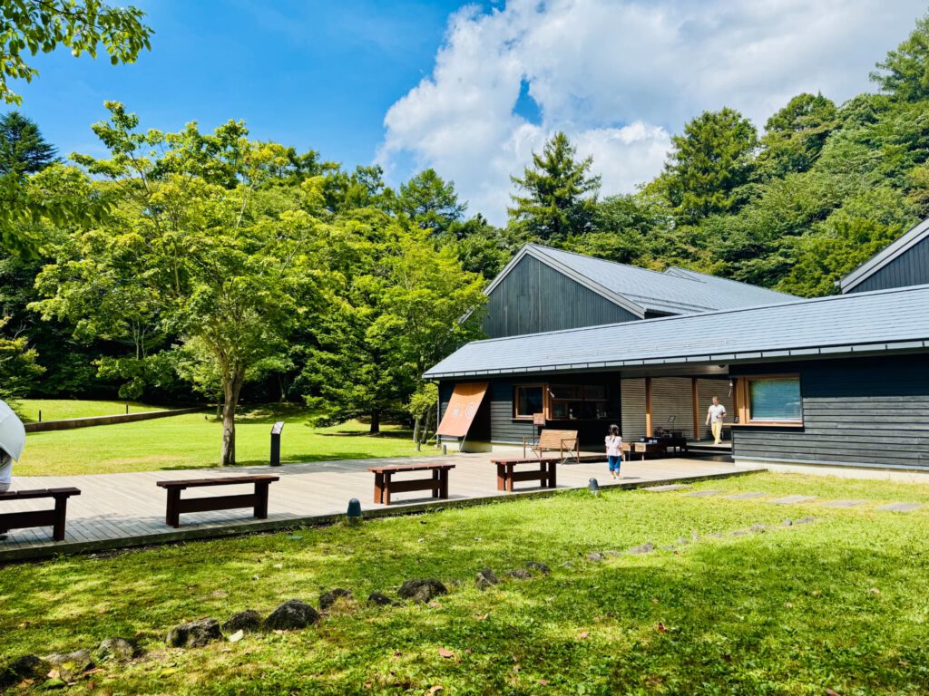 思考を整理し、余白を作る。「PCを置く旅」のススメ