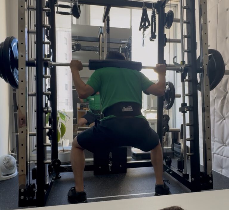 最短で結果を出すために、僕がパーソナルトレーニングに投資した理由